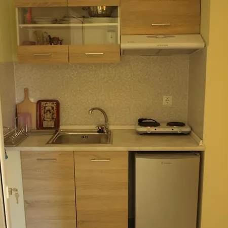 παληοκτημα - Palioktima 2 Apartamento