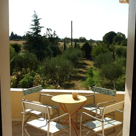 Apartamento παληοκτημα - Palioktima 2 *