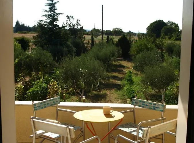 Appartement παληοκτημα - Palioktima 2 *