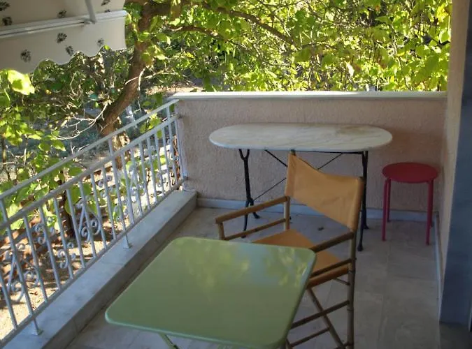 παληοκτημα - Palioktima 2 Appartement Neon Rysion