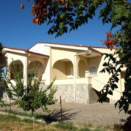 アパート παληοκτημα - Palioktima 2