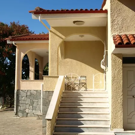 アパート παληοκτημα - Palioktima 2