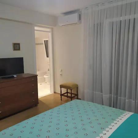 παληοκτημα - Palioktima 2 アパート