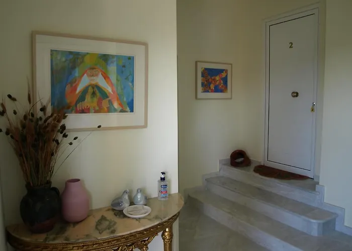 Apartamento παληοκτημα - Palioktima 2