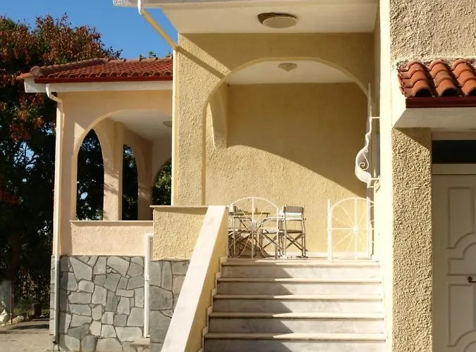 Apartamento παληοκτημα - Palioktima 2