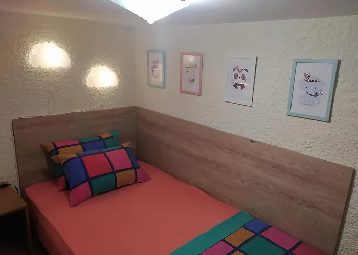 Apartamento παληοκτημα - Palioktima 2 *