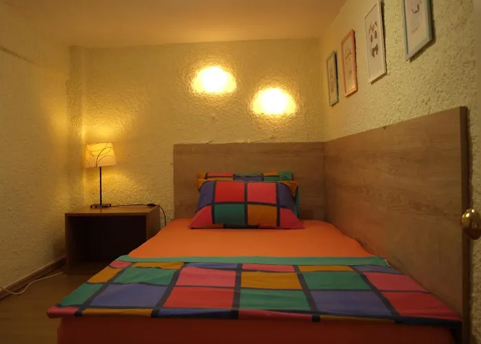 Apartamento παληοκτημα - Palioktima 2 *