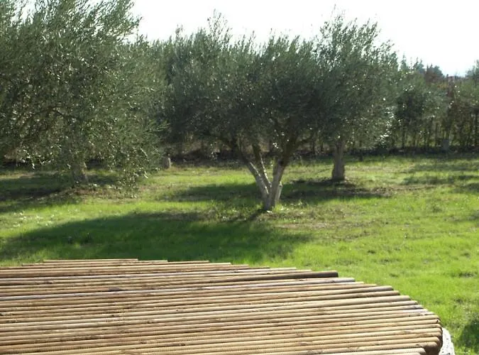 παληοκτημα - Palioktima 2 Apartamento *