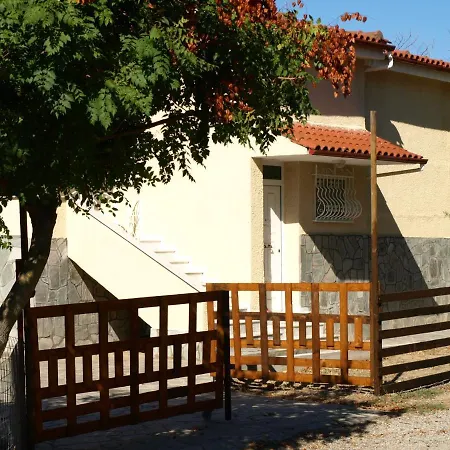 παληοκτημα - Palioktima 2 Lejlighed *