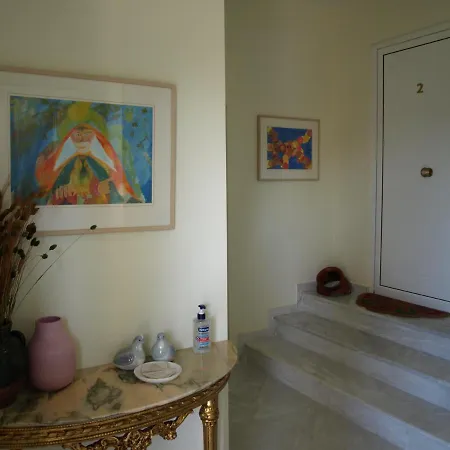 Apartment παληοκτημα - Palioktima 2