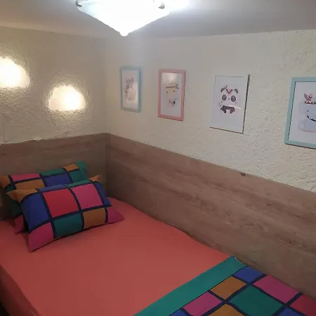 Apartment παληοκτημα - Palioktima 2 *