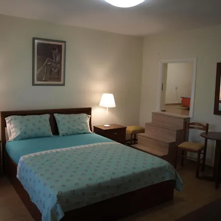 Apartment παληοκτημα - Palioktima 2 *