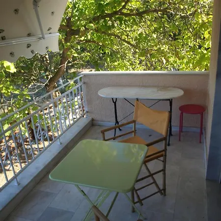 παληοκτημα - Palioktima 2 Apartment Neon Rysion