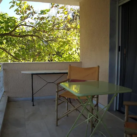 παληοκτημα - Palioktima 2 Apartment Neon Rysion