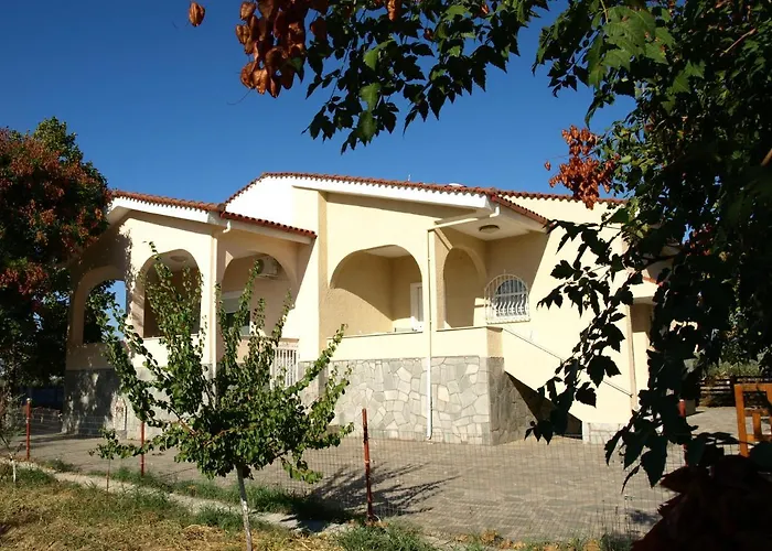 Apartament παληοκτημα - Palioktima 2