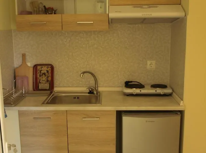 παληοκτημα - Palioktima 2 Apartament