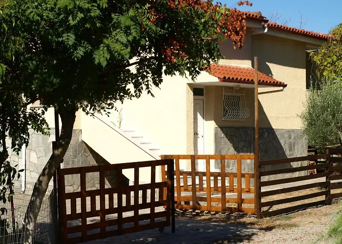 παληοκτημα - Palioktima 2 Apartament *