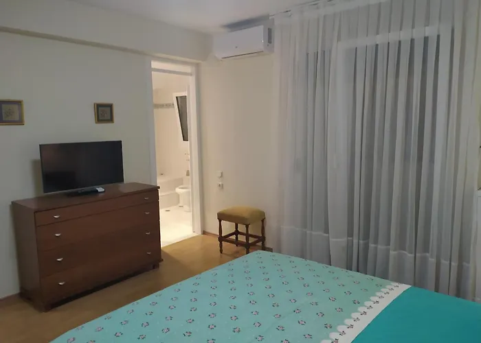 παληοκτημα - Palioktima 2 Apartament