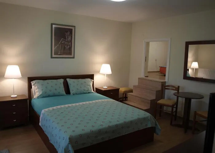 Apartament παληοκτημα - Palioktima 2 *